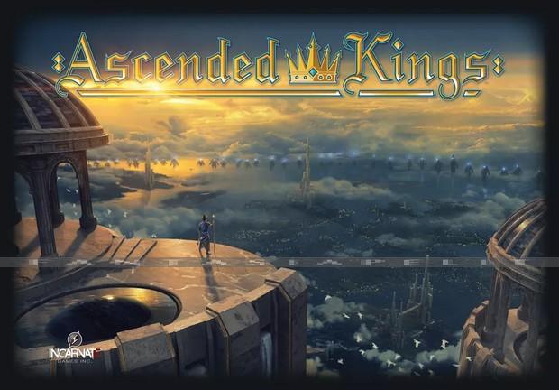 Ascended Kings