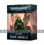 Datacards: Dark Angels, 9th Edition