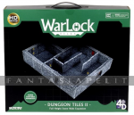 WarLock Tiles II: Full Height Stone Walls Expansion