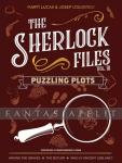 Sherlock Files 3: Puzzling Plots