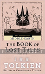 History of Middle-Earth 02: Book of Lost Tales 2