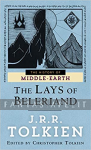 History of Middle-Earth 03: Lays of Beleriand
