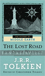 History of Middle-Earth 05: Lost Road and Other Writings