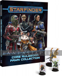 Starfinder Pawns: Core Rulebook Pawn Collection
