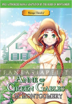 Manga Classics: Anne of Green Gables