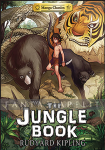 Manga Classics: Jungle Book (HC)