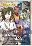 Manga Classics: Adventures of Huckleberry Finn (HC)