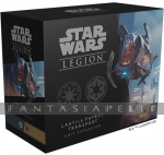 Star Wars Legion: LAAT/le Patrol Transport Unit Expansion