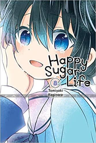 Happy Sugar Life 08
