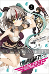 Combatants Will be Dispatched! Light Novel 5