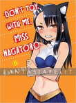 Don't Toy with Me, Miss Nagatoro 06
