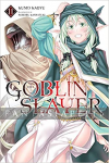 Goblin Slayer Light Novel 11