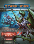 Starfinder 36: Fly Free or Die -Professional Courtesy