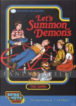 Steven Rhodes Collection: Let's Summon Demons