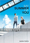 My Summer of You 1