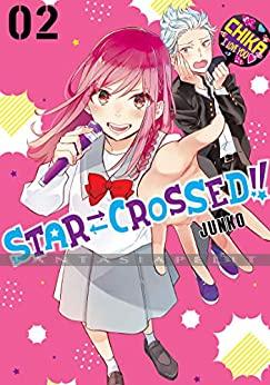 Star-crossed!! 2