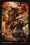 Overlord Light Novel 13: The Paladin of the Sacred Kingdom, Part 2 (HC)