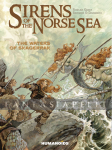 Sirens of the Norse Sea 1: The Waters of Skagerrak