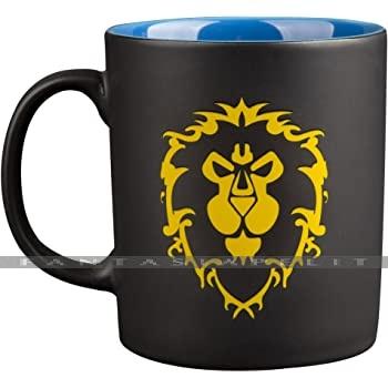 World of Warcraft: Alliance Mug
