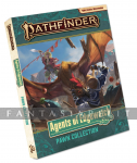 Pathfinder 2nd Edition: Pawn Collection -Agents of Edgewatch