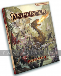 Pathfinder 2nd Edition: Bestiary 3 (HC)