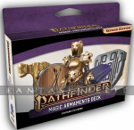Pathfinder 2nd Edition: Magic Armaments Deck