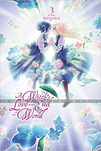 Witch's Love at the End of the World 3