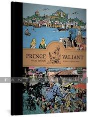 Prince Valiant 23: 1981-1982 (HC)