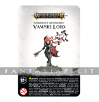 Soulblight Gravelords: Vampire Lord (1)