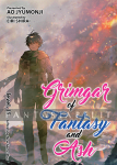 Grimgar of Fantasy & Ash Light Novel 15