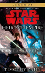 Star Wars: TT1 -Heir To The Empire