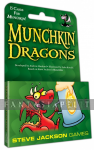 Munchkin: Dragons