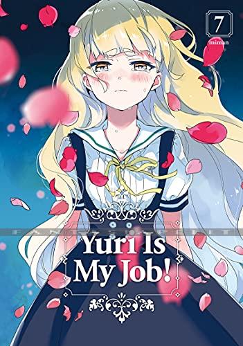 Yuri is My Job! 07