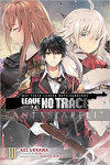 May These Leaden Battlegrounds Leave No Trace: Bullet Magic and Ghost Programs Light Novel 3