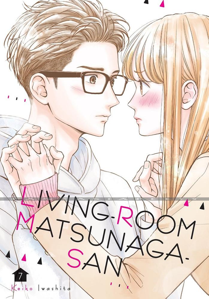 Living-Room Matsunaga-san 07