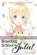 Boarding School Juliet 16