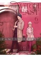 Witch and the Beast 06