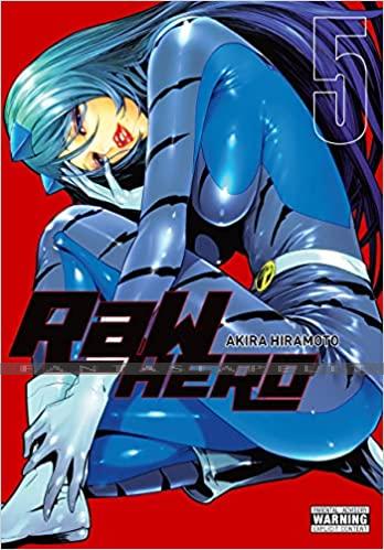 RaW Hero 5