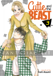 Cutie and the Beast 3