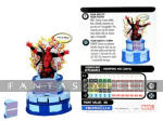 Marvel Heroclix: Play at Home Kit -X-Men, Rise and Fall