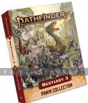 Pathfinder 2nd Edition: Bestiary 3 Pawn Collection
