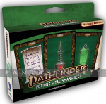 Pathfinder 2nd Edition: Potions and Talismans Deck