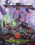 D&D 5: Tome of Beasts 2 (Pocket Edition)