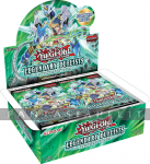 Yu-Gi-Oh! Legendary Duelists 8: Synchro Storm Booster DISPLAY (36)