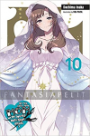 Do You Love Your Mom and Her Two-Hit Multi-Target Attacks? Light Novel 10