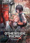 Otherside Picnic Light Novel Omnibus 2