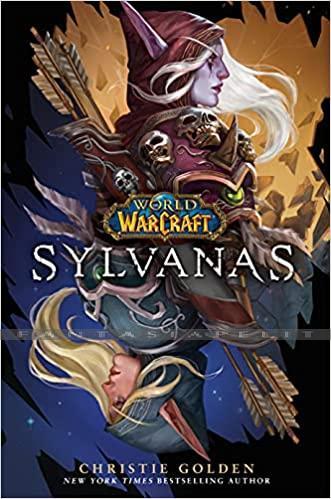World of Warcraft: Sylvanas (HC)