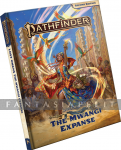Pathfinder 2nd Edition: Lost Omens -Mwangi Expanse (HC)