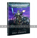 Codex: Grey Knights, 9th Edition (HC)