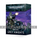Datacards: Grey Knights 9th Edition 2021